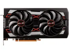 Sapphire PULSE Radeon RX 5700 XT: 8 ГБ GDDR6, PCI Express 4.0 x16, ATX