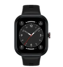 Honor CHOICE Watch: черный, BOT-WB01, 5504AAMB