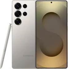 Samsung Galaxy S25 Ultra: 512GB, AI-камера, Snapdragon 8 Elite, 5000mAh