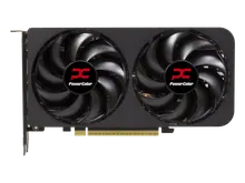 PowerColor Radeon RX 9060 XT REAPER: 16 ГБ GDDR6, PCI Express 5.0 x16, ATX