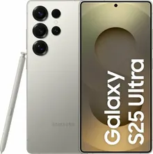 Samsung Galaxy S25 Ultra: 1024 ГБ, 6,9 дюйма, eSIM, Titanium Black