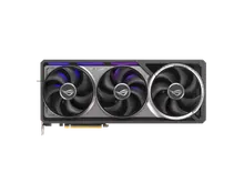 ASUS ROG ASTRAL GeForce RTX 5080: 16 ГБ GDDR7, PCI Express 5.0 x16, 256-бит