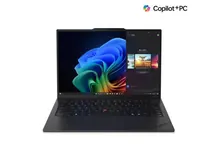 Lenovo ThinkPad X1 Carbon Gen 13 Aura: 32 ГБ, 1 ТБ SSD, 14" WUXGA IPS Touch