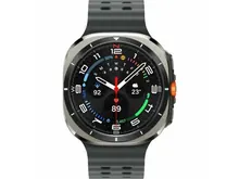 Samsung Galaxy Watch Ultra (2025), 47 мм, Titanium Silver