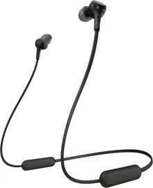 Sony WI-XB400 EXTRA BASS — беспроводные наушники с шейным ободом, Bluetooth 5.0, до 15 часов