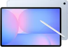 Планшет Samsung Galaxy Tab S10 FE 5G 8/128 ГБ, синий, 10,9"