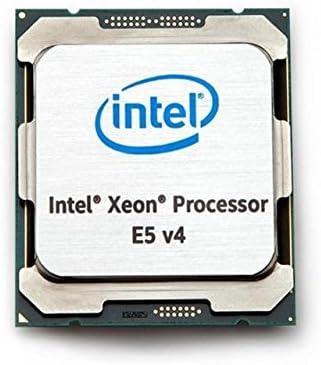 Intel Xeon E5-2667 v4: 3,2 ГГц, 8 ядер, Broadwell, LGA 2011-3