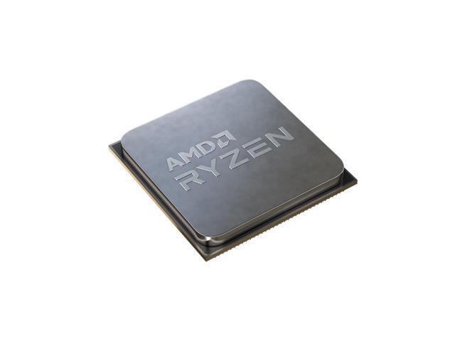AMD Ryzen 5 3500X: 6 ядер, 3,6–4,1 ГГц, Socket AM4