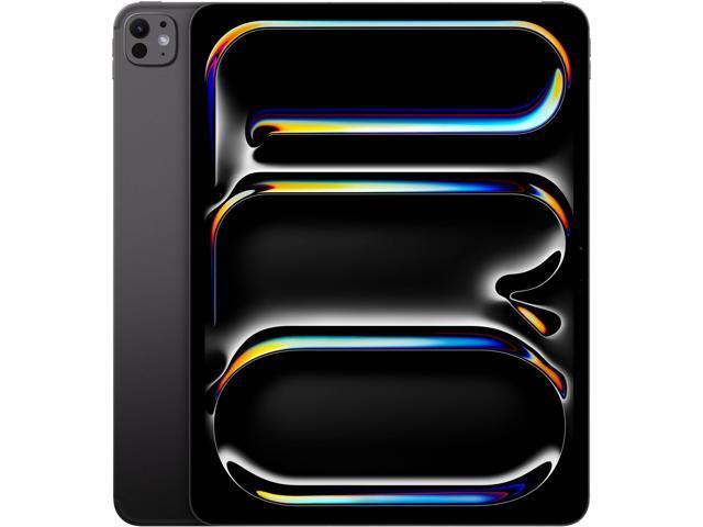 Apple iPad Pro 11" (2024) M4, 256 ГБ, Wi‑Fi, Space Black, Grade B-