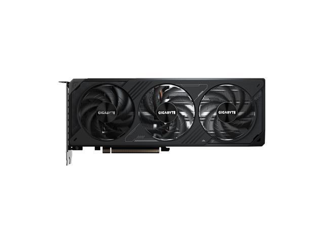 Gigabyte GeForce RTX 5070 WINDFORCE: 12 ГБ GDDR7, PCI Express 5.0, GV-N5070WF3OC-12GD