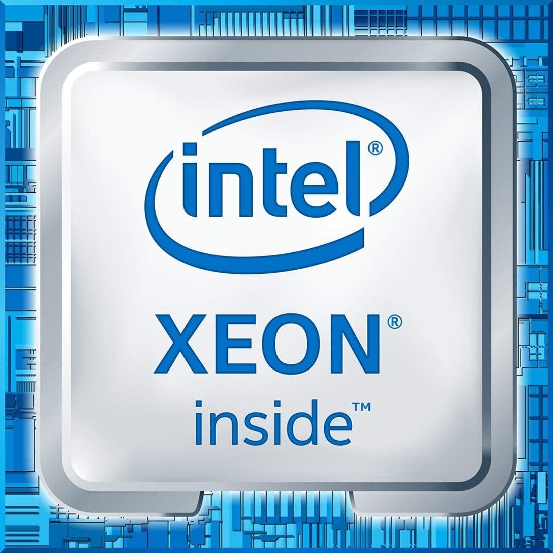 Intel Xeon E5-2680 v4: 14 ядер, 2,4 ГГц, кэш 35 МБ