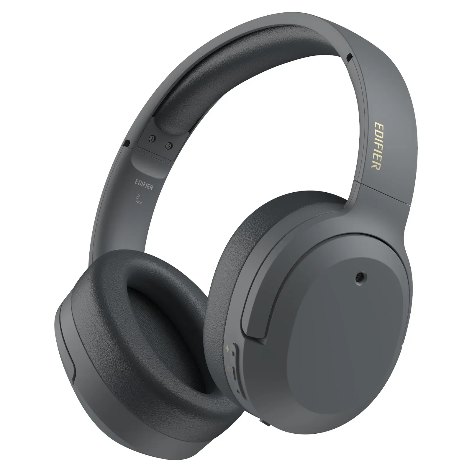 Беспроводные наушники Edifier W820NB Plus с ANC, LDAC и автономностью до 49 часов
