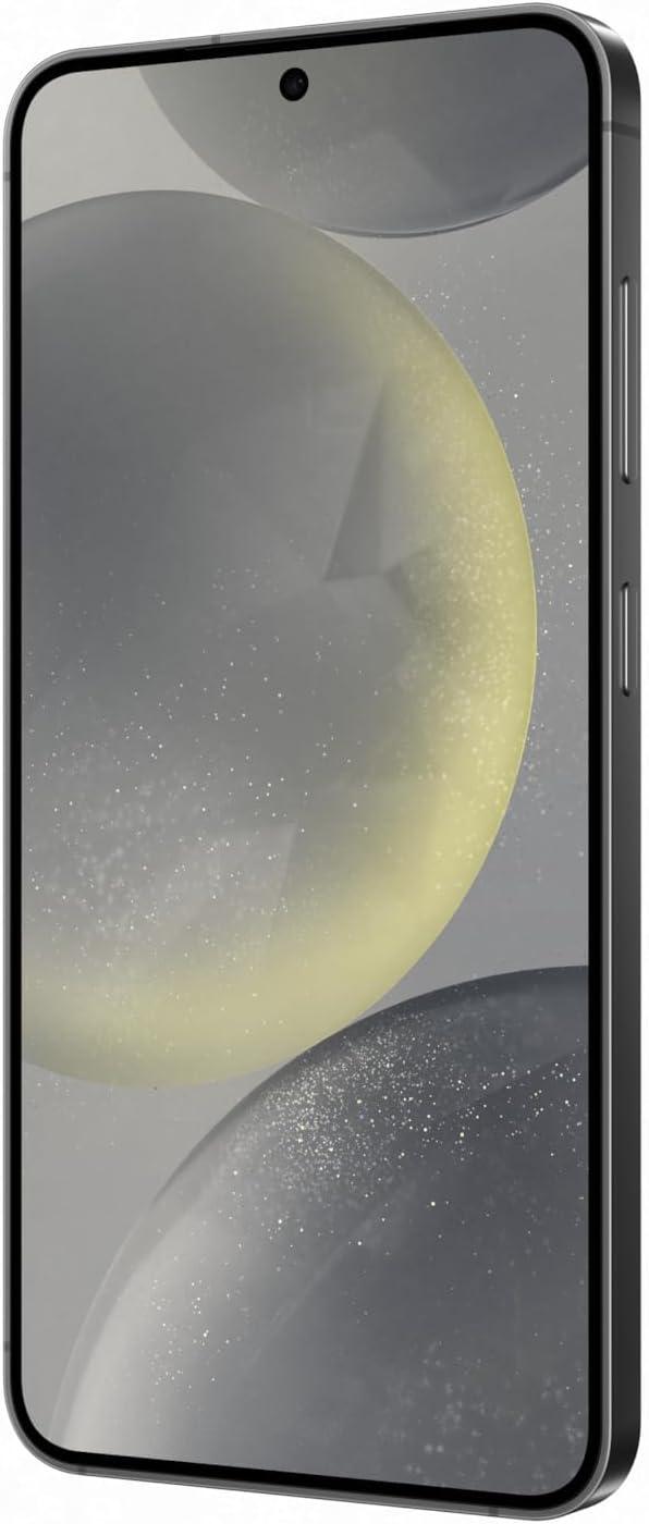 Samsung Galaxy S24 Enterprise Edition 8/128 ГБ, 6,2 дюйма, Dual SIM, 5G, черный