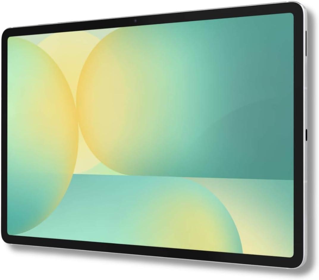 Samsung Galaxy Tab S10 FE+ с S Pen, 128 ГБ, 8 ГБ RAM, Wi‑Fi, экран 13,1"