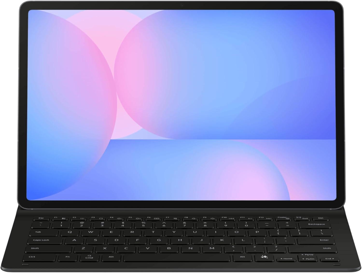 Samsung Galaxy Tab S10 FE+ 13,1" 128 ГБ Wi‑Fi/5G, синий