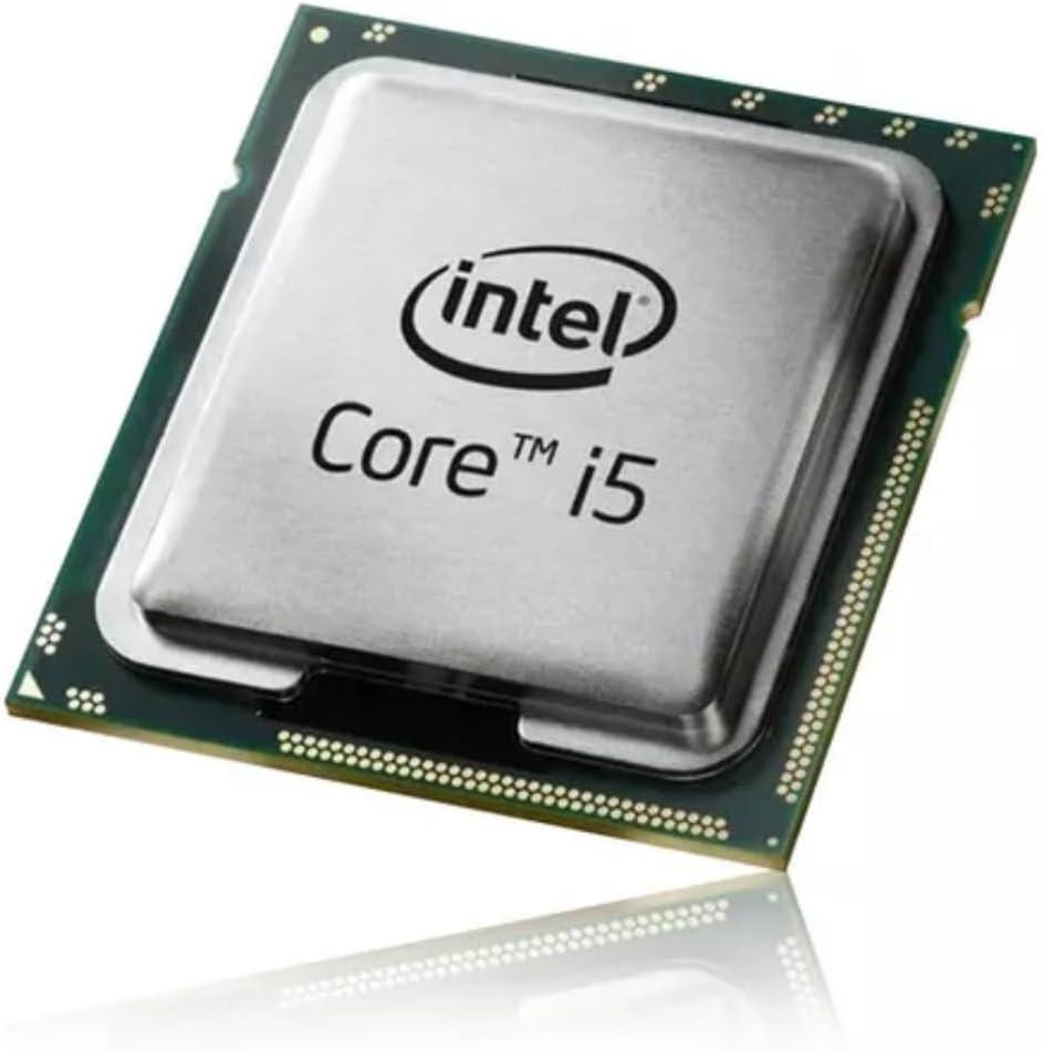 Intel Core i5-3570: 4 ядра, 3,40 ГГц, LGA 1155