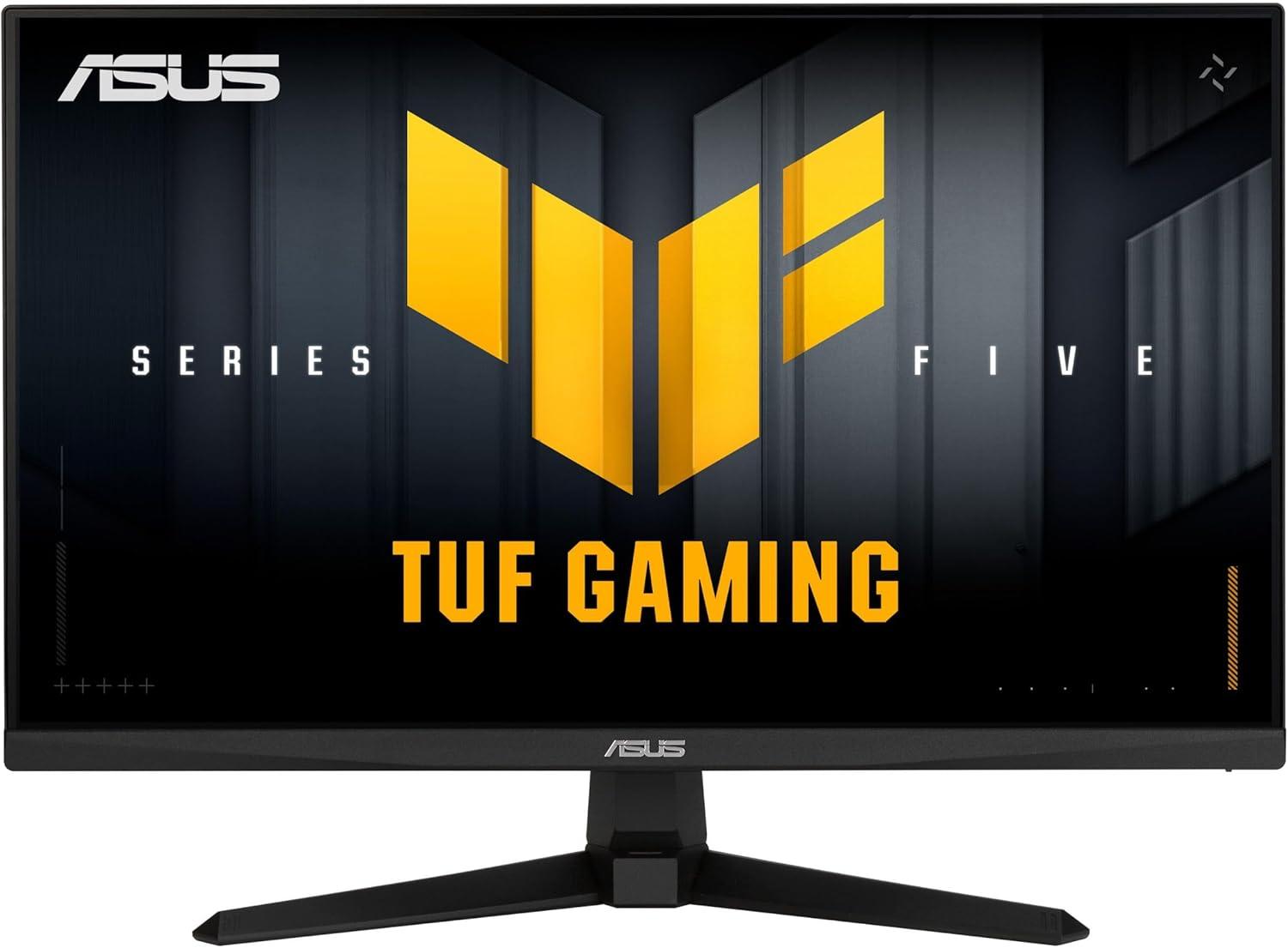 ASUS VG249QM5A: 23,8", Full HD, 240 Гц, Fast IPS