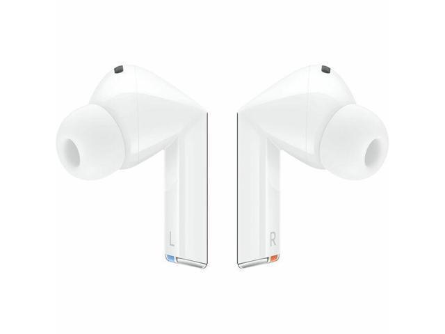 Samsung Galaxy Buds3 Pro — внутриканальные TWS-наушники Bluetooth, белые