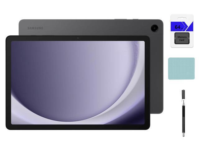 Планшет Samsung Galaxy Tab A9+ 128 ГБ, графит