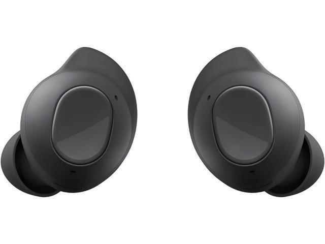 Беспроводные наушники Samsung Galaxy Buds FE с активным шумоподавлением, графит