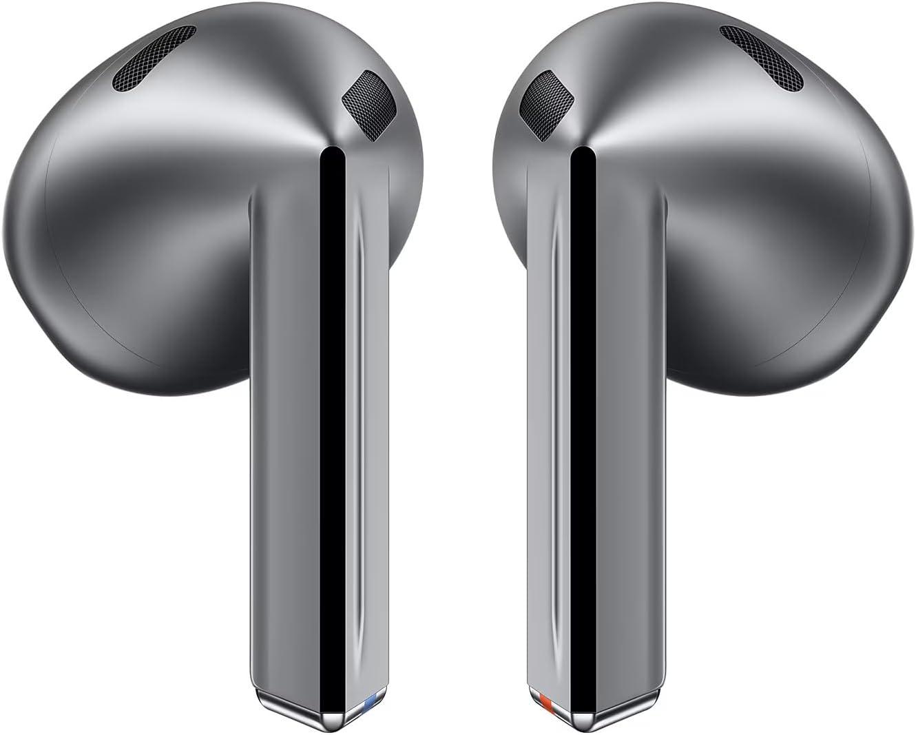 Samsung Galaxy Buds3 (2024) — TWS-наушники с ANC, Bluetooth 5.4 и Galaxy AI