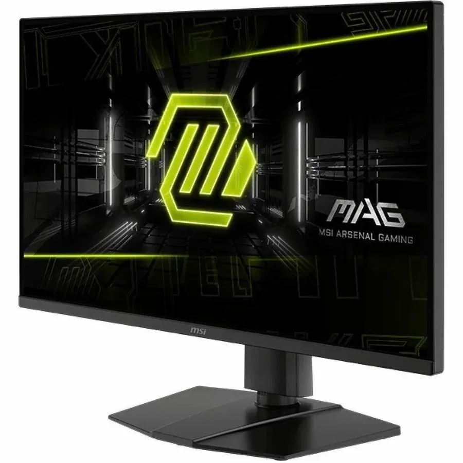 MSI MAG 275UPD E14: 27", 3840 × 2160, 288 Гц, черный