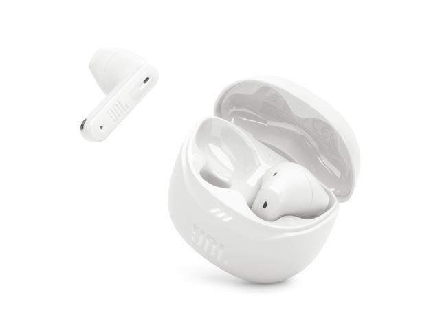 JBL Tune Flex 2 — TWS-наушники с Bluetooth 5.3, адаптивным шумоподавлением и Spatial Sound