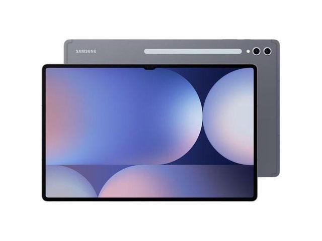 Samsung Galaxy Tab S10 Ultra 14,6" — 12 ГБ / 512 ГБ, серый