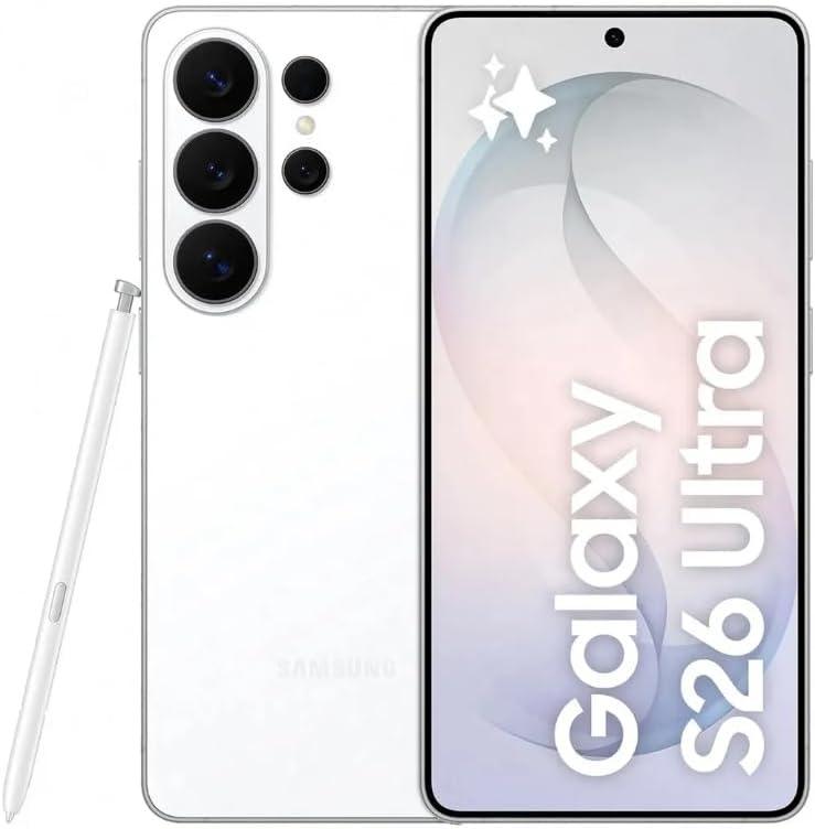 Samsung Galaxy S26 Ultra: Смартфон с ИИ, 512 ГБ и защитой приватности