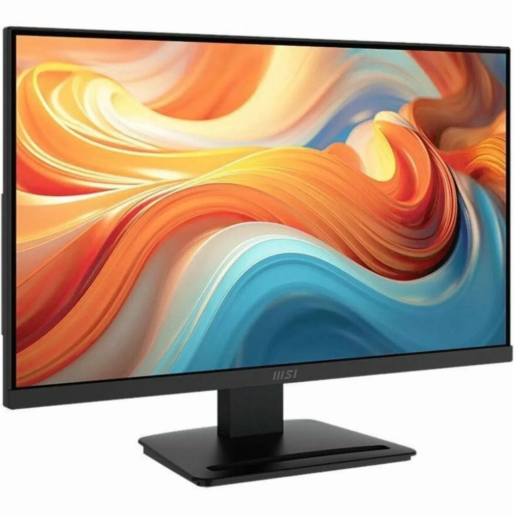 MSI PRO MP243L: 23,8", IPS, Full HD, 144 Гц, черный