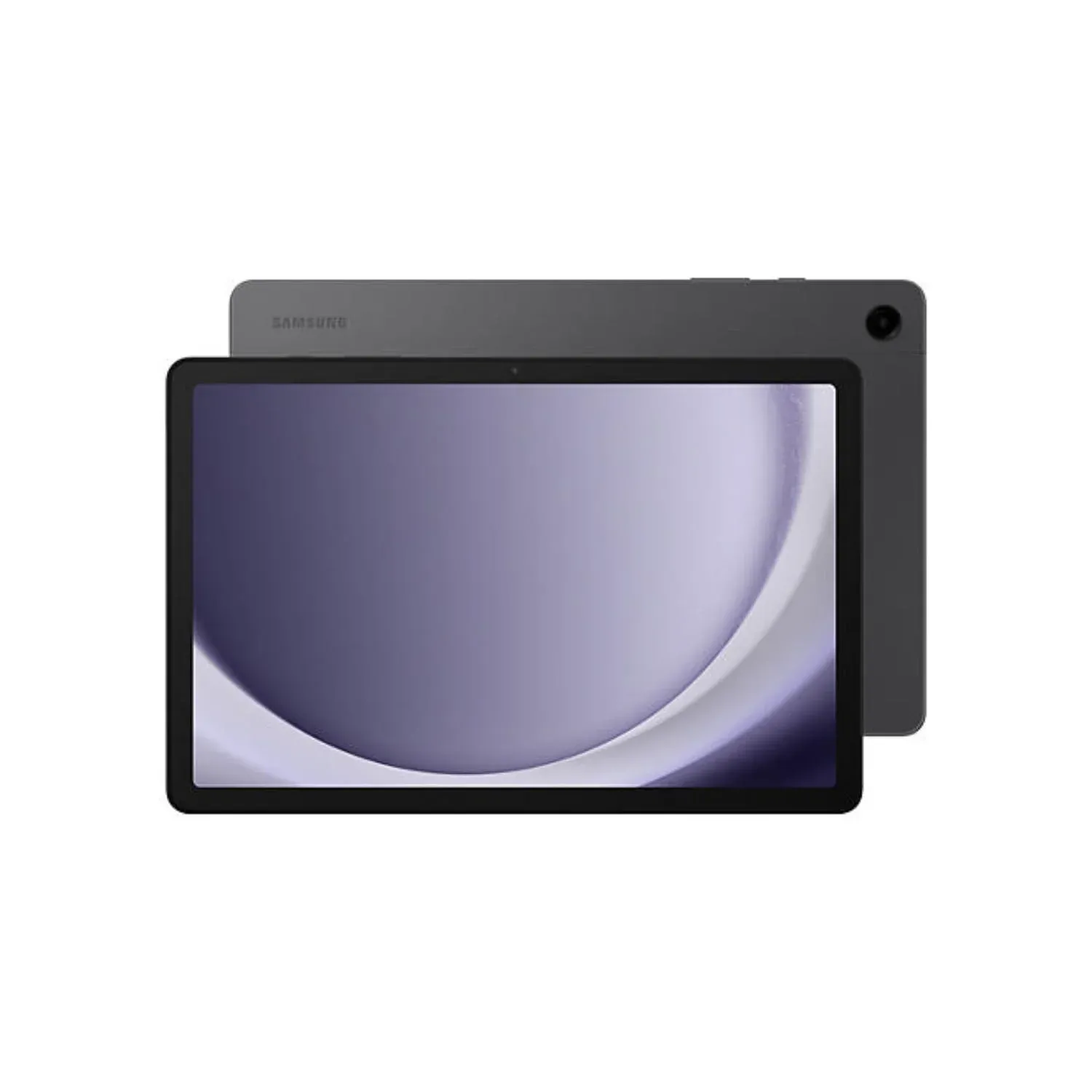 Samsung Galaxy Tab A9+ 11" 128 ГБ, графит, Wi‑Fi