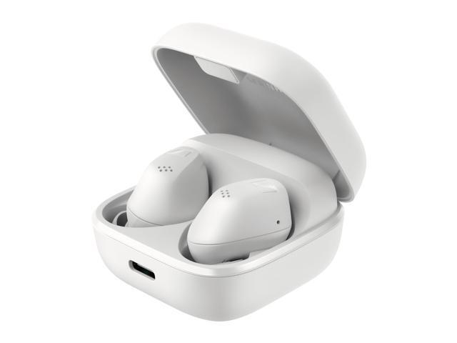 Sennheiser ACCENTUM True Wireless — наушники с Hybrid ANC, Bluetooth 5.3 и автономностью до 28 часов