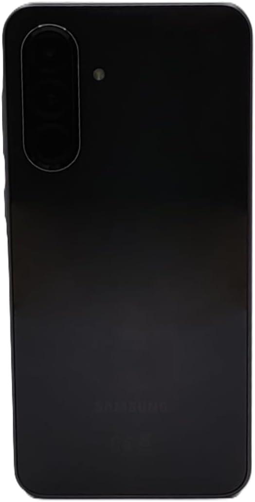 Samsung Galaxy A36 5G, 6/128 ГБ, черный
