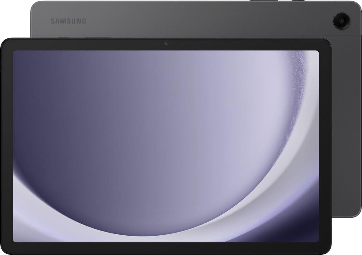 Samsung Galaxy Tab A9+ 11" 64 ГБ, серый, Wi‑Fi