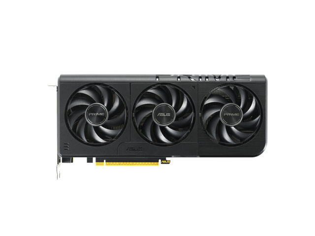 ASUS PRIME GeForce RTX 5050: 8 ГБ GDDR6, PCI Express 5.0 x8, ATX