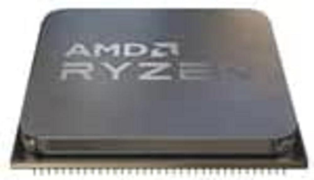 AMD Ryzen 7 7700: 8 ядер, 16 потоков, 3,80 ГГц, 32 МБ L3