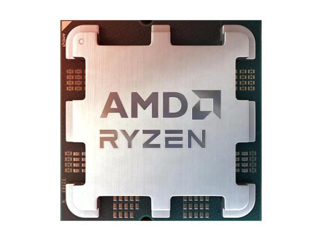 AMD Ryzen 9 7950X3D: Zen 4, 120 Вт, AMD Radeon Graphics