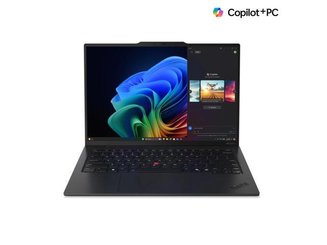 Lenovo ThinkPad X1 Carbon Gen 13 Aura: 32 ГБ, 1 ТБ SSD, 14" WUXGA IPS Touch