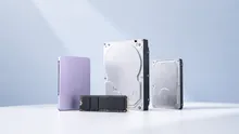 SSD-накопители