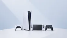 Игровые консоли