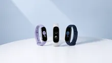 Фитнес треккеры